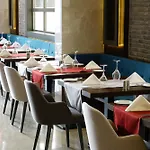 Ramada By Wyndham Nilufer 4*