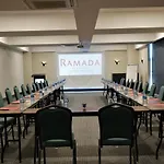 Ramada By Wyndham Nilufer Otel 4*