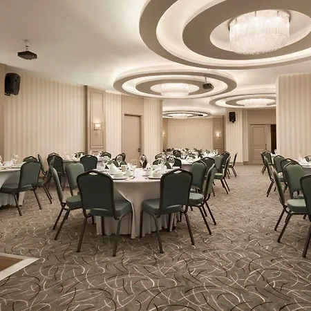 Ramada By Wyndham Nilufer