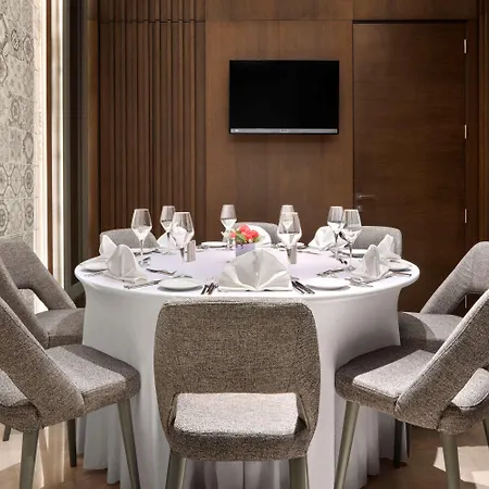 Ramada By Wyndham Nilufer Bursa