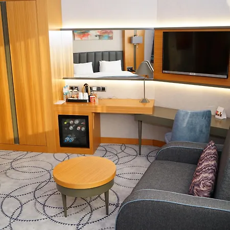 Ramada By Wyndham Nilufer