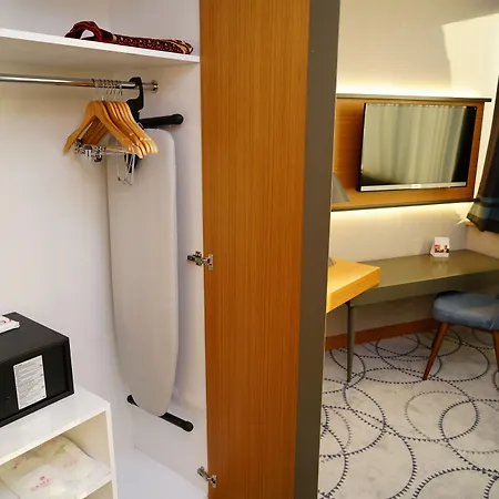 Ramada By Wyndham Nilufer Otel Bursa