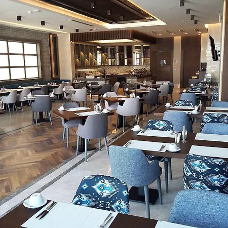 Ramada By Wyndham Nilufer فندق