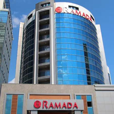 Ramada By Wyndham Nilufer فندق 4*