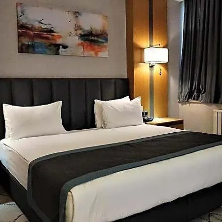 Ramada By Wyndham Nilufer Bursa