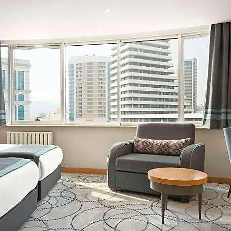 Otel Ramada By Wyndham Nilufer