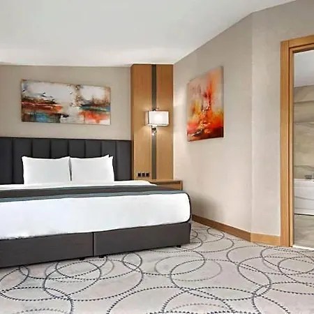 Ramada By Wyndham Nilufer 4* Bursa