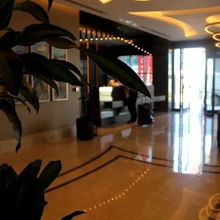 Otel Ramada By Wyndham Nilufer 4*