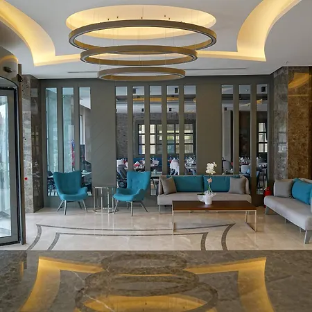 Ramada By Wyndham Nilufer