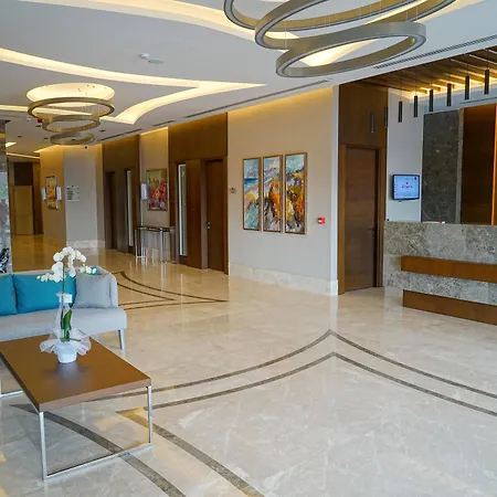 Ramada By Wyndham Nilufer بورصة