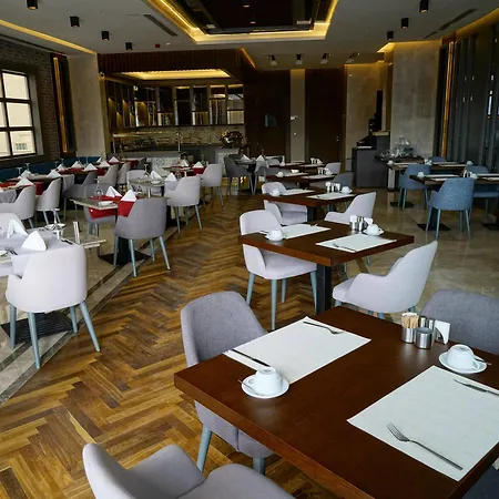 Ramada By Wyndham Nilufer