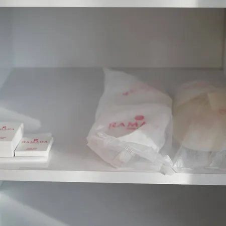 Ramada By Wyndham Nilufer 4* Бурса