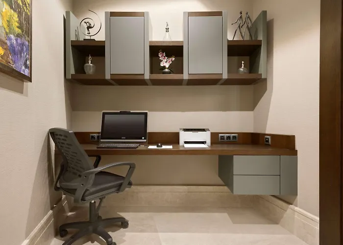 Hotel Ramada By Wyndham Nilufer Bursa