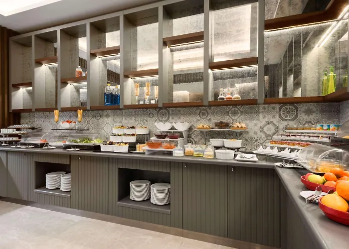 Ramada By Wyndham Nilufer