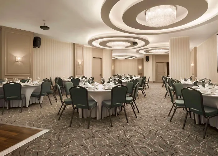 Ramada By Wyndham Nilufer