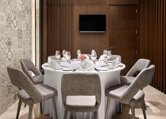 Ramada By Wyndham Nilufer Bursa