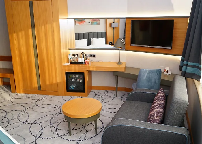 Ramada By Wyndham Nilufer