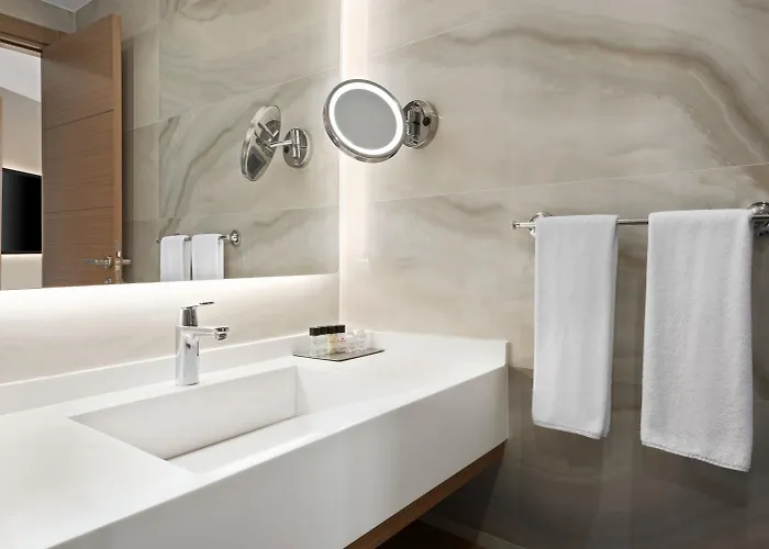 Ramada By Wyndham Nilufer