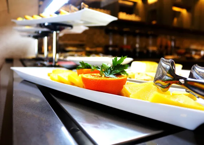 Ramada By Wyndham Nilufer 4*