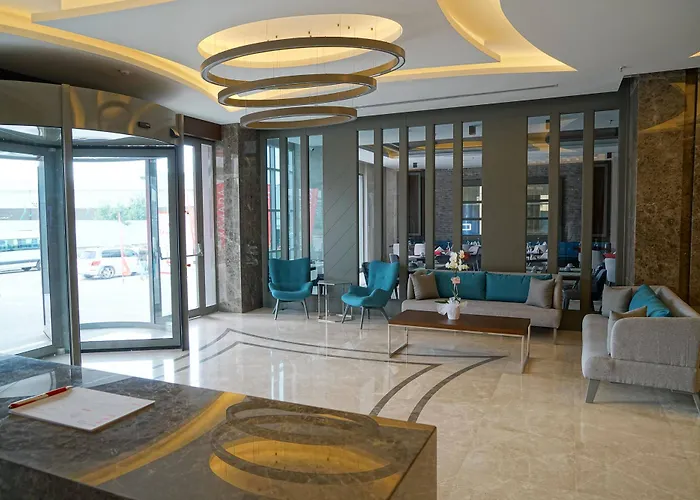 Ramada By Wyndham Nilufer