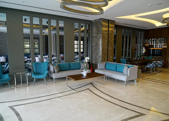 Ramada By Wyndham Nilufer 4*