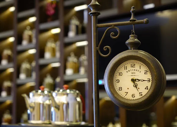 Ramada By Wyndham Nilufer 4* Bursa