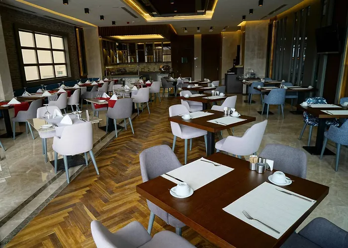 Ramada By Wyndham Nilufer