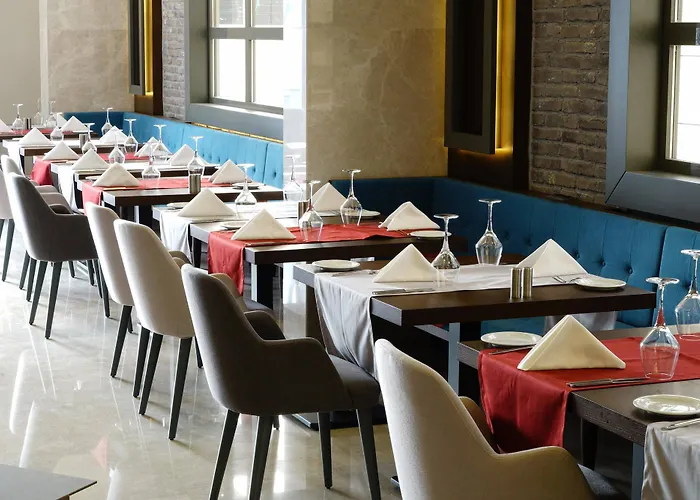 Ramada By Wyndham Nilufer 4*