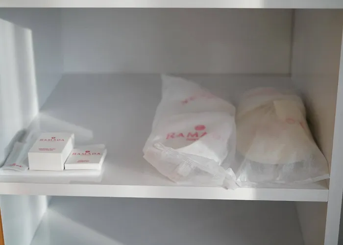 Ramada By Wyndham Nilufer 4* Bursa