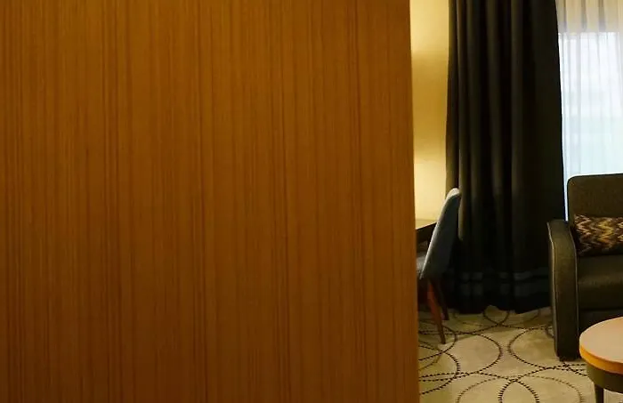 Ramada By Wyndham Nilufer Bursa