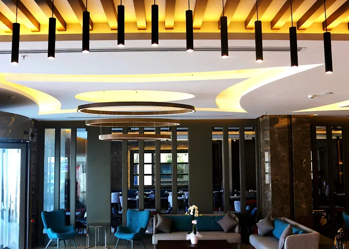 Ramada By Wyndham Nilufer 4* Bursa