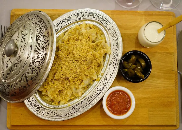 Hotel Ramada By Wyndham Nilufer 4*