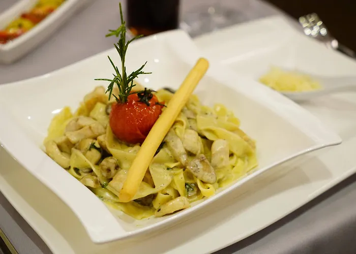 Ramada By Wyndham Nilufer 4* Bursa