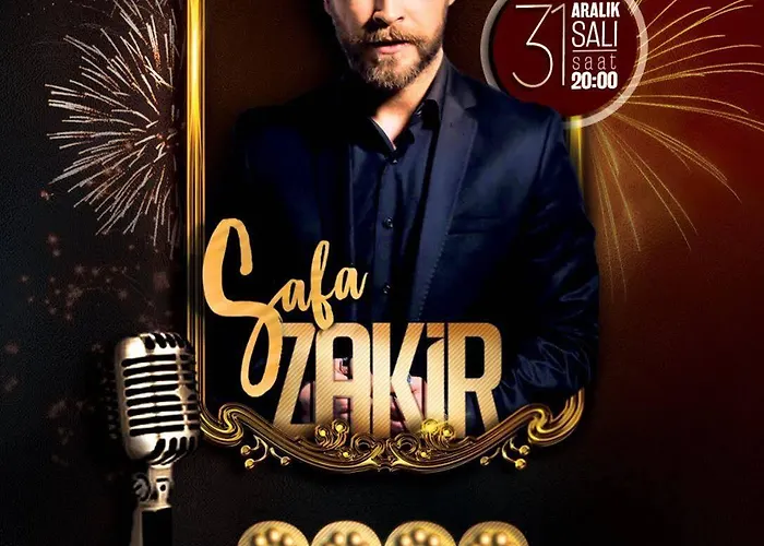 Ramada By Wyndham Nilufer Hotel 4*