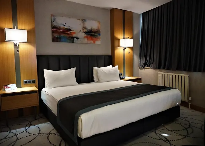 Ramada By Wyndham Nilufer